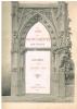 REGIONALISME :  LES AMIS DES MONUMENTS ROUENNAIS BULLETIN - ANNEE 1910 - Normandië