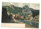 Idar-Oberstein (Allemagne) : Blick Aus Die Fischer In 1907 (Ledendig) - Idar Oberstein