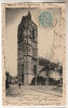 CPA 41 MER - L Eglise Saint Hilare (Cote Sud) - Mer