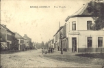 BOURG-LEOPOLD - Rue Royale - Ediit. Ph. Mahieu - Leopoldsburg