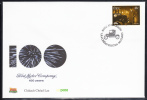 Ireland Scott #1475 FDC 41c Ford Motor Company Centenary - FDC