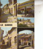 83 - LA GARDE / MULTIVUES - La Garde Freinet