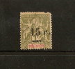 REUNION N 55 Oblitéré - Used Stamps