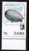 ZAIRE  Scott #  1165**  VF MINT NH - Unused Stamps