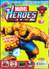 Marvel Heroes Mag N° 10 - Janvier / Février 2011 - Marvel France