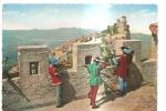 Delcampe - 60744)cartolina Illustratoria Repubblica Di San Marino - Balestrieri E Panorama - San Marino