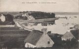 56 - CPA Ile-aux-Moines - Le Lairot Et Le Bois D'Amour - Ile Aux Moines