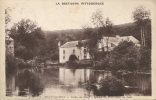 56 - CPA Pont-Scorff - Vallée Du Scorff - Moulin Du Pont-Neuf Au Lesle - Pont Scorff