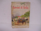 B.Ciaceri / RACCONTI  DI  SICILIA - Old Books