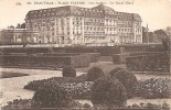 14 - Deauville - Plage Fleurie - Les Jardins - Le Royal Hôtel - CAP 224 (non Circulée) - Deauville