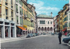 UDINE  /  Via Mercato Vecchio  - Viaggiata - Avellino