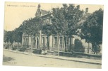 MORHANGE  (57) - CPA - La Maison D'école - Morhange