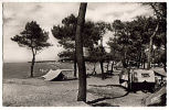 CPSM 44 ST BREVIN LES PINS - Le Camp De Camping - Saint-Brevin-les-Pins