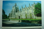 King's College, Aberdeen - Aberdeenshire