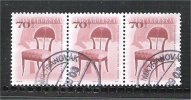 Hungary - SG 4476-3 - Usati