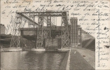 La Louvière - Canal - L' Elévateur Hydraulique - La Louvière
