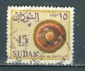 Sudan, Yvert No 146 - Soedan (1954-...)