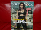 Sport Week N° 568 (n° 44-2011) IRINA SHAYK - Sport
