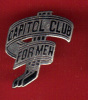 19348-hockey Sur Glace.capitol Club For Men. - Sports D'hiver