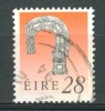 Ireland, Yvert No 752 - Oblitérés