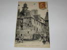 Rerf12    Dept 29   Landerneau  Notre Dame De Remengol  1929 - Landerneau