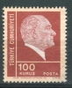 Turkey, Yvert No 2041 - Used Stamps