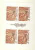 SLOVENSKO MNH** MICHEL KB 198 KONIG SWATOPLUK - Unused Stamps