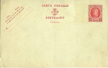Belgique 85 ** - Postkarten 1909-1934