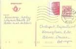 Belgique 194 N Obl. - Postcards 1951-..