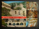 CPSM Chypre-Saint Neophytos Monastery-Paphos    L931 - Chypre