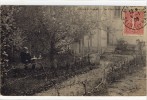 Carte Postale Ancienne Le Mée Sur Seine - La Villa Jane - Le Mee Sur Seine