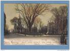 SPRINGFIELD  -  Court  Square  - 1906  -  TRES BELLE CARTE PRECURSEUR ANIMEE  - - Springfield