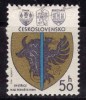 Tchécoslovaquie 1980 N°Y.T. :  2380 Obl. - Gebruikt