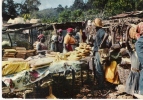 AMERIQUE - HAITI - Scène De Marché  - Market  Scene - Haiti