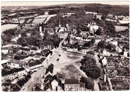 SAINTE SUZANNE   Vue Générale - Sainte Suzanne