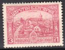 BULGARIE - 1916-17: "Occupation De La Macédoine" - N° 114A* - Unused Stamps