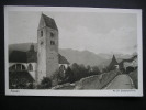 Fussen,An Der Stadtpfarrkirche - Füssen