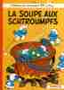 La Soupe Aux Schtroumps - Schtroumpfs, Les