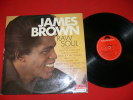 JAMES BROWN   RAW SOUL    EDIT  POLYDOR - Soul - R&B