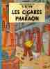 Les Cigares Du Pharaon - Tintin