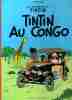 Tintin Au Congo - Tintin