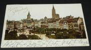 AK  Strassburg     Um 1900   #AK2433 - Elsass