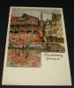 AK  Strassburg   Litho  Um 1900   #AK2441 - Elsass