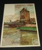 AK  Strassburg   Litho  Um 1900   #AK2446 - Elsass