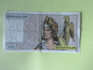 ECHANTILLON DE BILLET DE BANQUE 10103 - Fiktive & Specimen