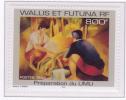 Wallis Et Futuna N° 512** Neuf Sans Charniere  Preparation Du Umu - Unused Stamps