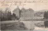 Delcampe - VIZILLE - Château De Lesdiguières Et Son Parc - Vizille