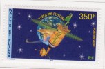 Wallis Et Futuna N °535** Neuf Sans Charniere  2000 Uvea - Unused Stamps