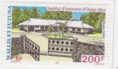 Wallis Et Futuna N °539** Neuf Sans Charniere Batiment - Ungebraucht