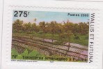 Wallis Et Futuna N °540** Neuf Sans Charniere   Tarodieres - Ungebraucht